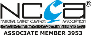 NCCA Cleaning the nations carpets and upholstery